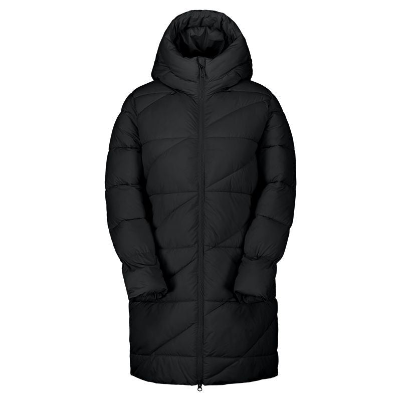 Manteau Scott Insuloft Warm Parka F