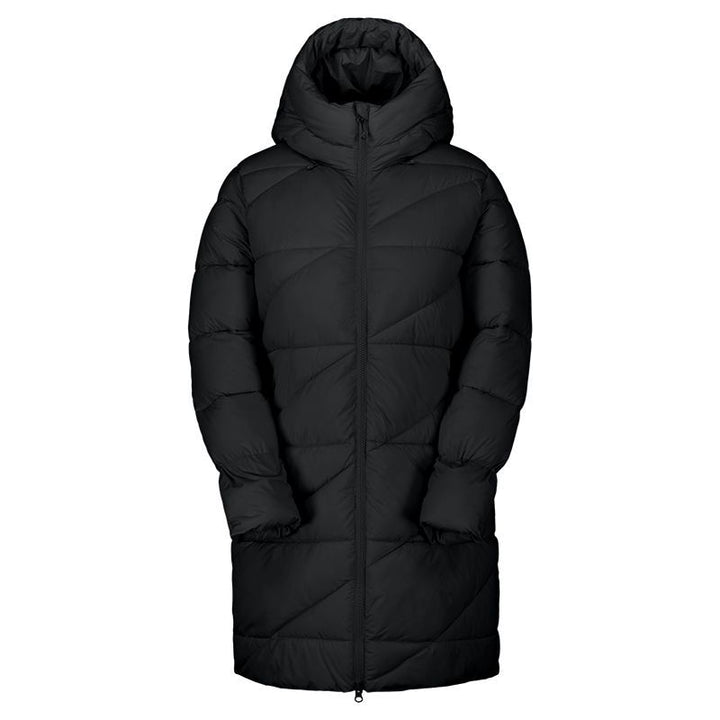 Manteau Scott Insuloft Warm Parka F