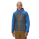 Manteau Spyder Glissade Hybrid Hood H
