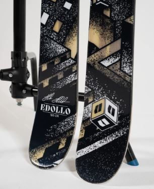 Ski Armada Edollo