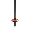 Bâton Rossignol Hero carbon