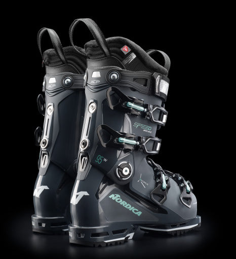 Botte Nordica Speedmachine 3 95 GW femme