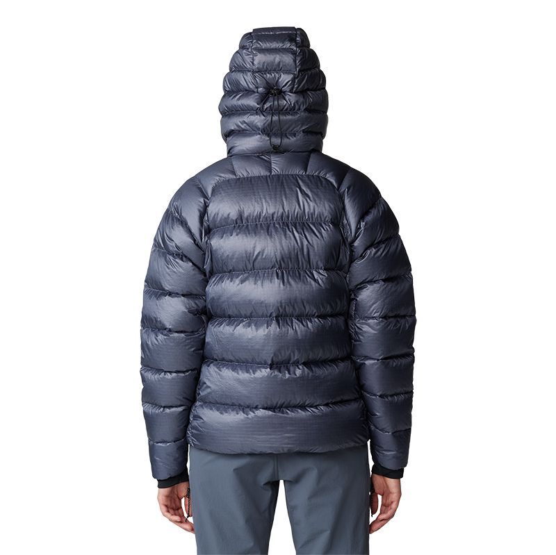Manteau Mountain Hardwear Phantom Alpine Down F
