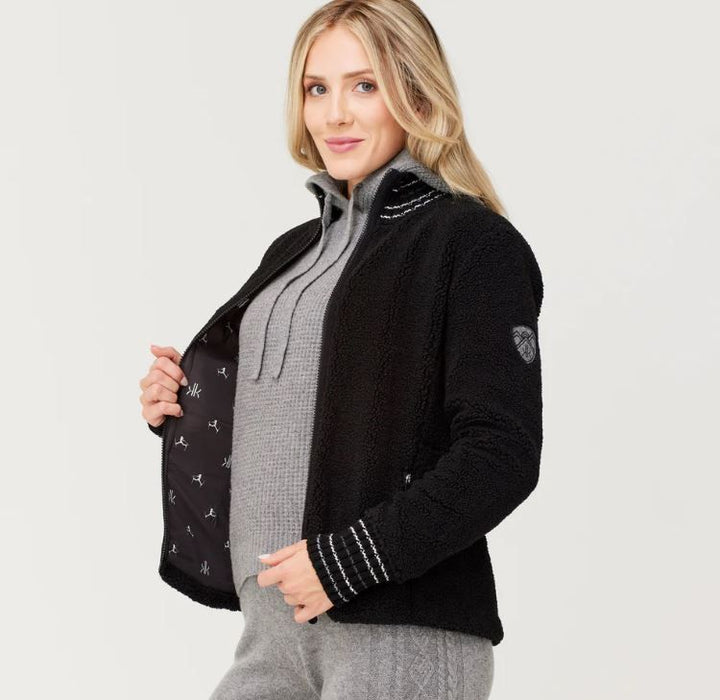 Manteau Krimson Eliza Femme