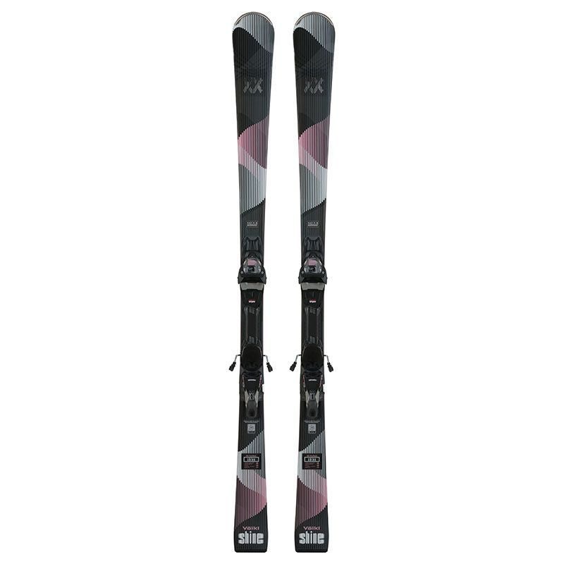 Ski Volkl Shine SC Carbon/VMot 11 TCX F