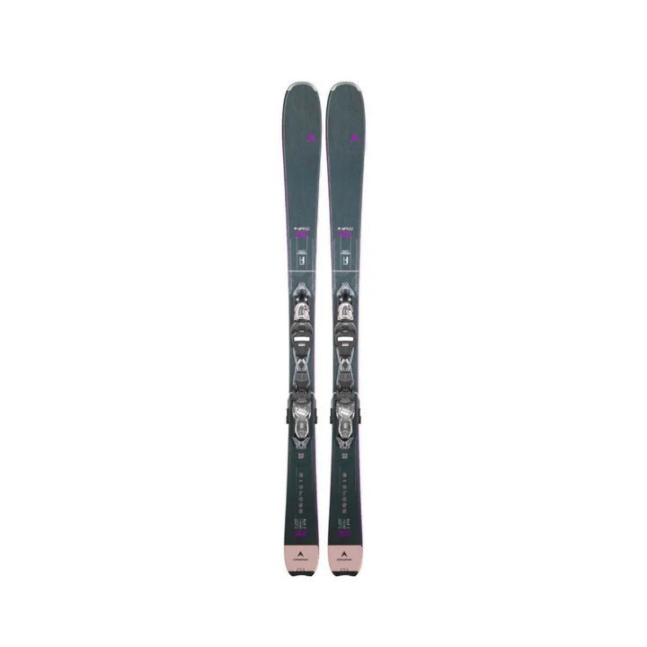 Ski Dynastar E-Cross 82/Xpress  femme