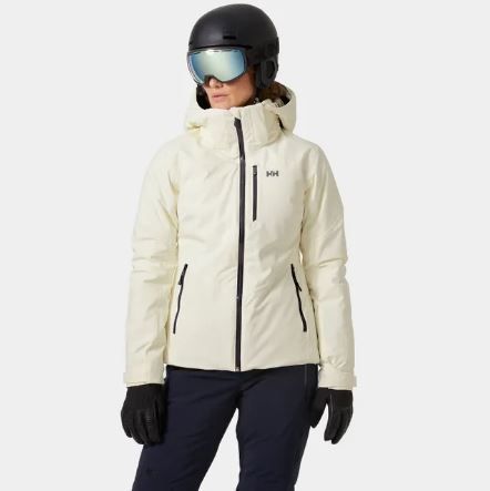 Helly Hansen Alphelia women's coat