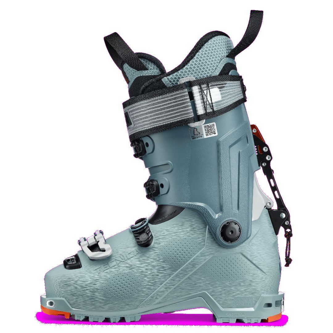 BOOT TECNICA ZERO G TOUR SCOUT105 WOMEN