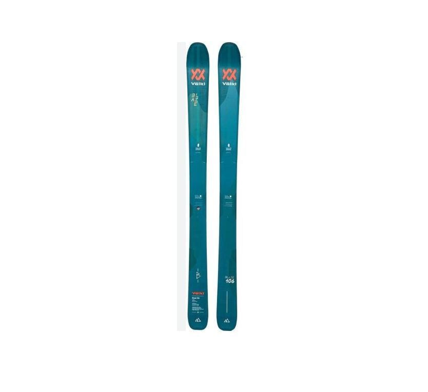 Ski Volkl Blaze 106 flat