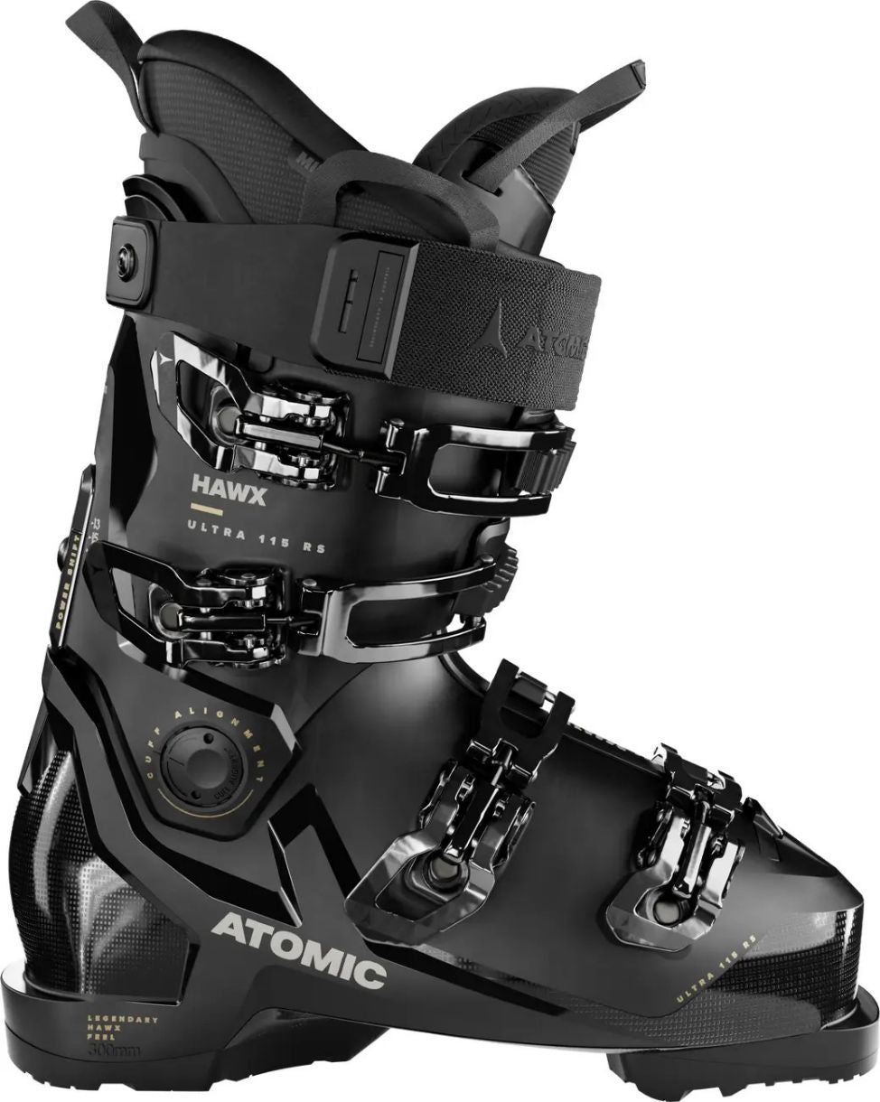 Botte Atomic HAWX Ultra 115 RS GW F
