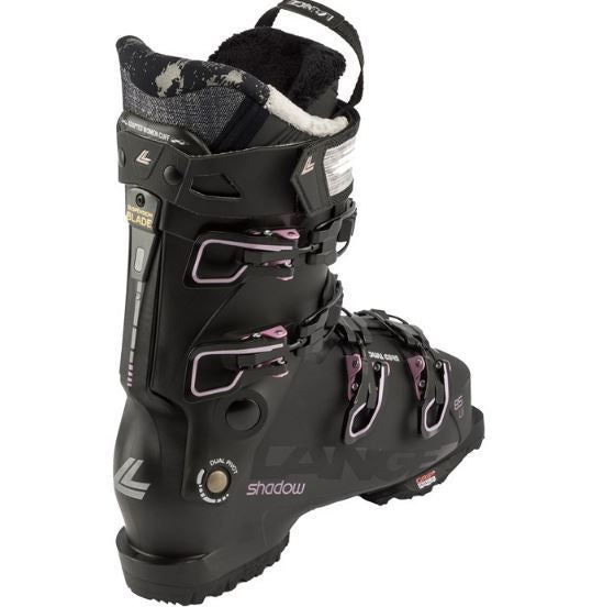 Lange Shadow 85 MV GW women's boot