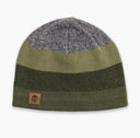 Turtle Fur Ocean Ragg Wool BTV Beanie