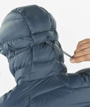 Manteau Salomon Outline Down HD F