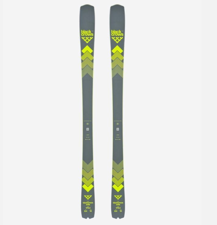 Ski Black Crows Octo