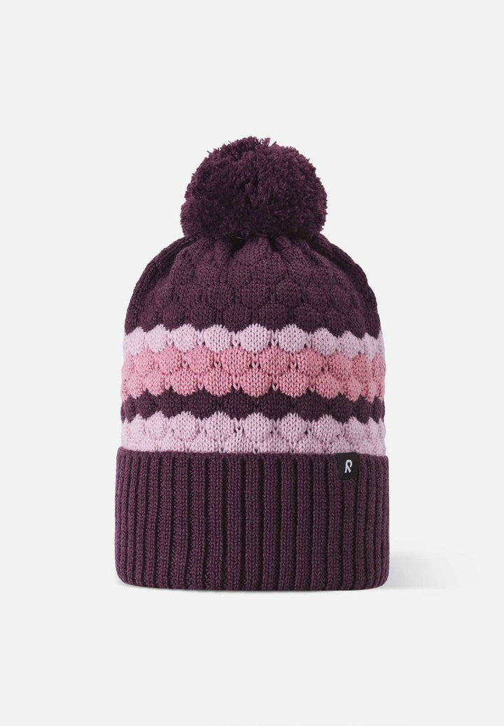 Tuque Reima Pampula JR