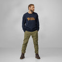 Chandail Fjällräven Logo H