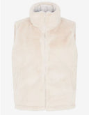 Protest Bomb F Sleeveless Jacket