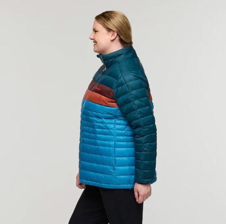 Manteau Cotopaxi Fuego Down F