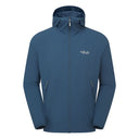 Manteau Rab Boréalis Hoody H