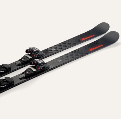 Ski Nordica Steadfast 85 DC FDT+TPX12