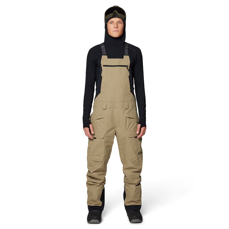 Salopette Mountain Hardwear FireFall H