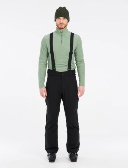 Pantalon Protest Mikado Homme