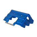 Couteaux Dynafit 90mm bleu