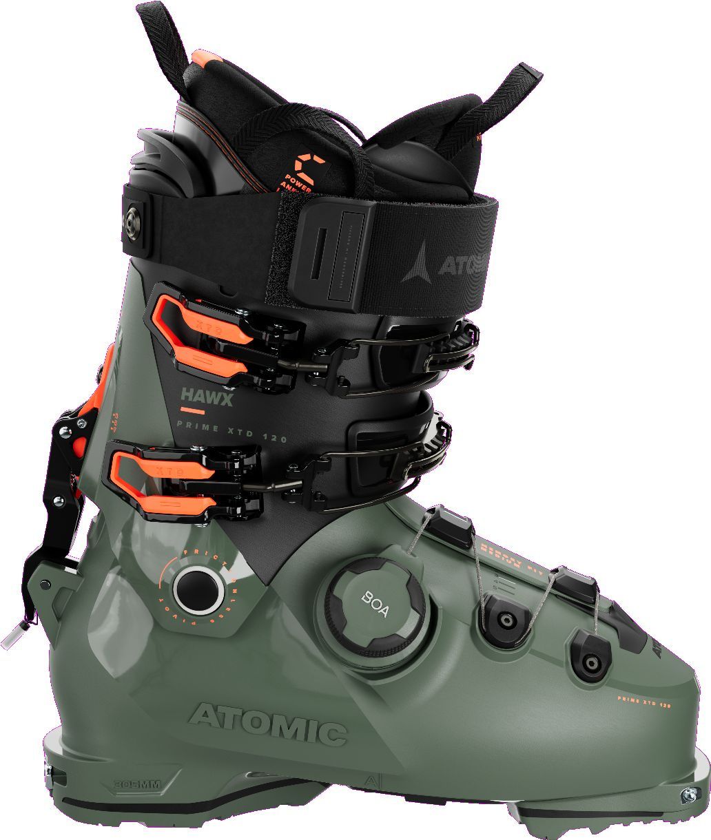 Atomic HAWX Prime XTD 120 Boa GW Boot