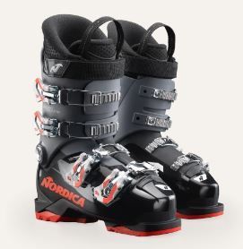 Boot Nordica Speedmachine JR 4