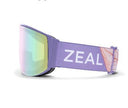Zeal Beacon Bezel