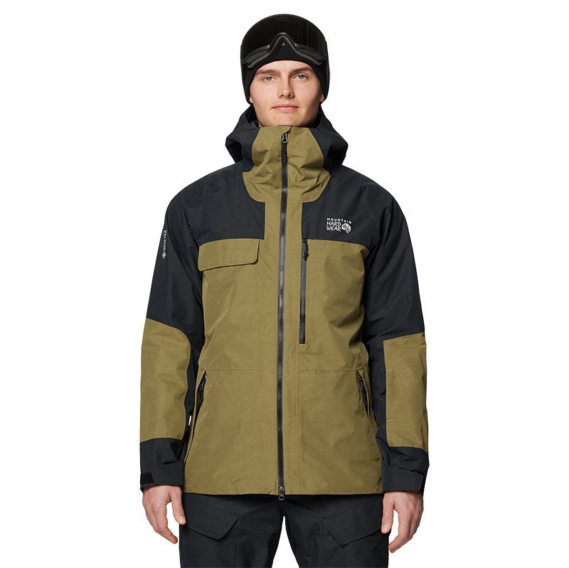 Manteau Mountain Hardwear Cloud Bank Gore-Tex H