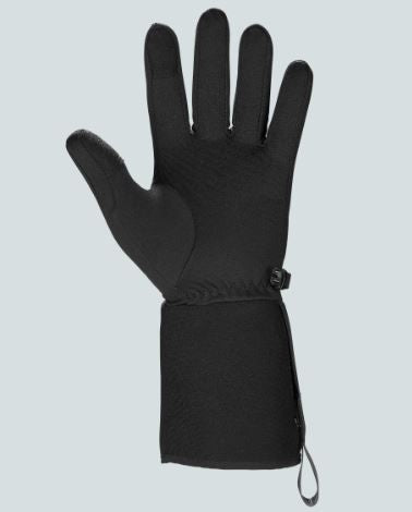 Sous-Gants chauffants EWool unisex