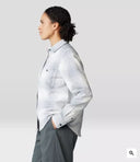 Chemise Mountain Hardwear Plusher shirt F