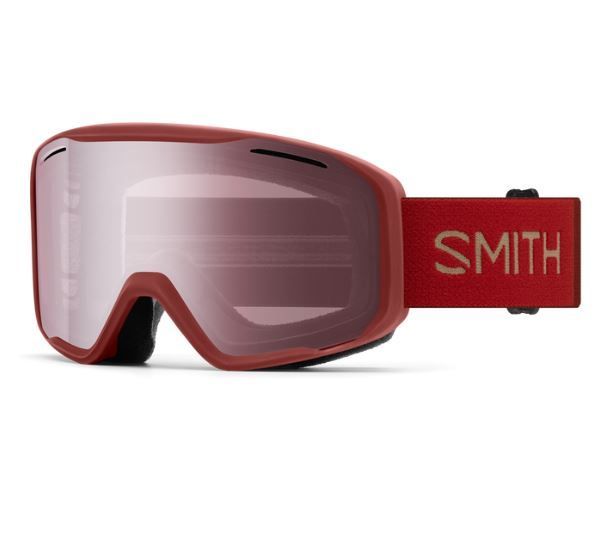 Smith Blazer/IGTR M Goggles