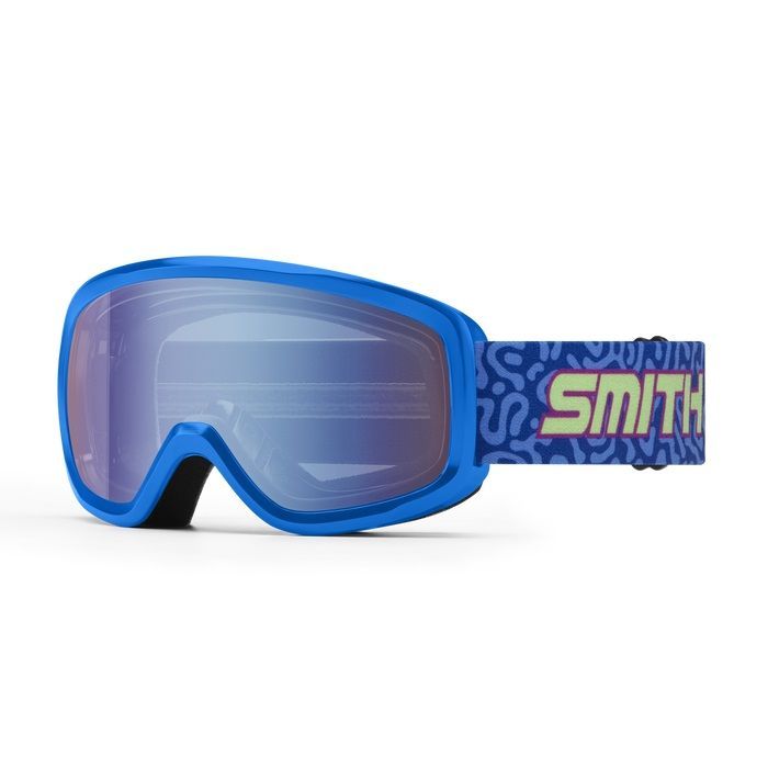 Smith Snowday junior glasses