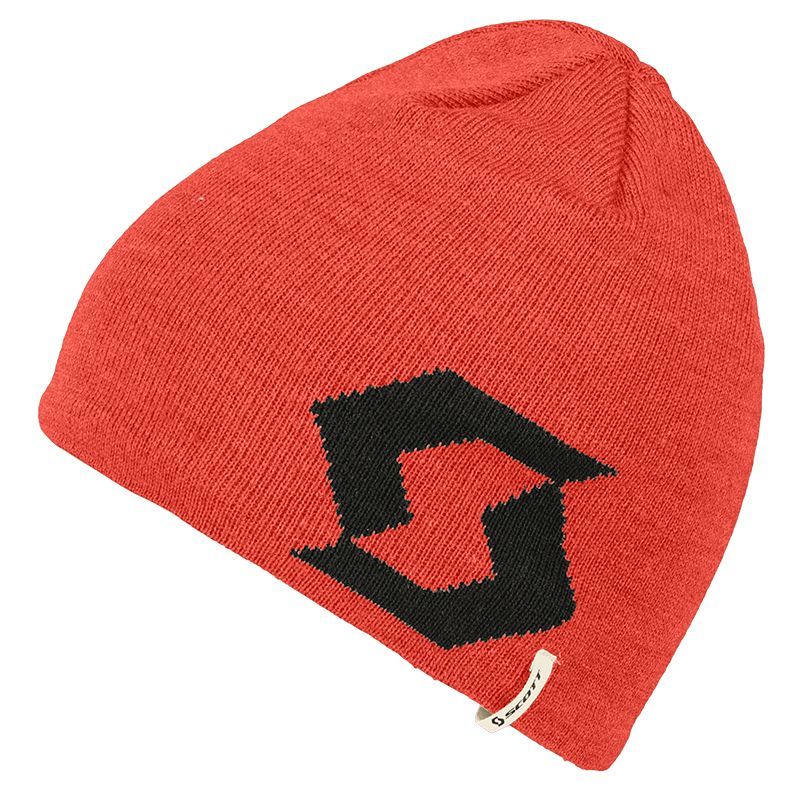 Tuque Scott Team