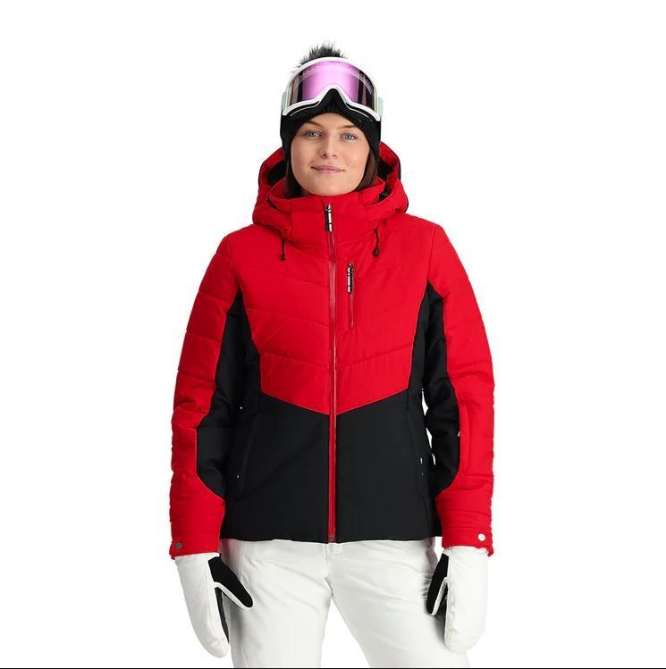 Manteau Spyder Haven F