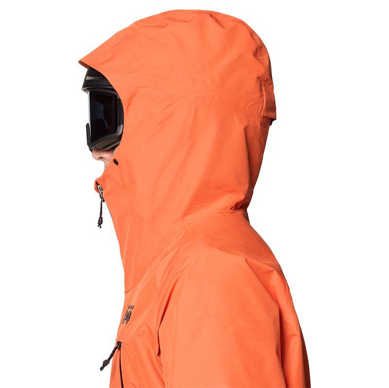 Manteau Mountain Hardwear Sky Ridge Gore-Tex H