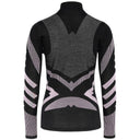 Chandail Kari Traa Faith Half zip F