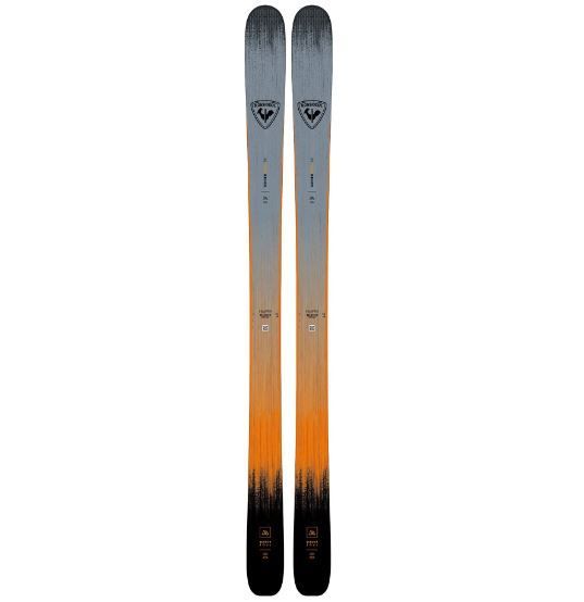 Ski Rossignol Sender Soul 92 / XP11