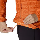 Anorak Rab Microlighter Hoody F