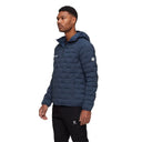 Manteau Mammut Sender IN hooded H