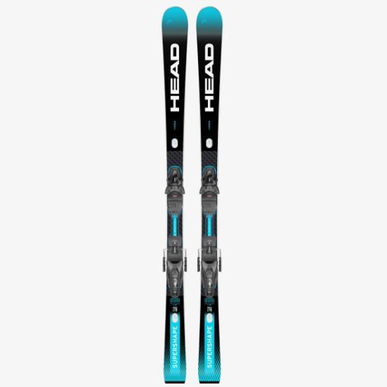 Ski Head Supershape e-SpeedSW+Prot PR 13