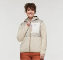 Cotopaxi Trico hybrid hooded coat