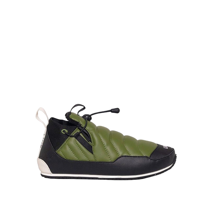 Bootie 1.0 Line 2026