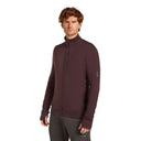 Veste Icebreaker Quantum LS 260 H