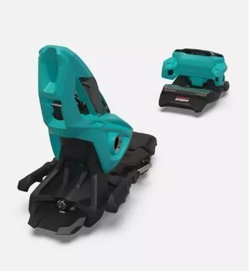 Fixation Marker Squire 11/black-teal