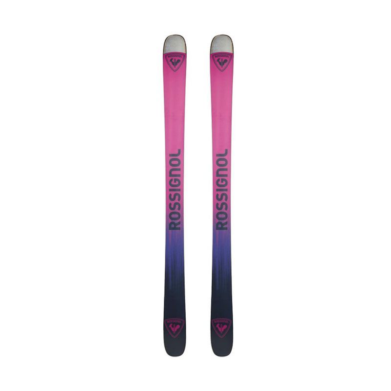 Ski Rossignol Sender Free 100 open