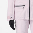 Manteau Salomon Absolute 3L F