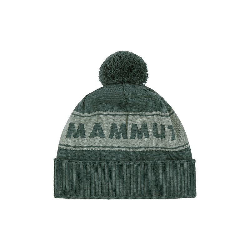 Tuque Mammut Peaks